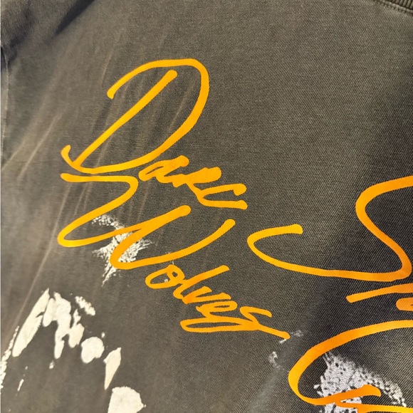 Darc Sport Premium Oversized Tee - Picture 3 of 7